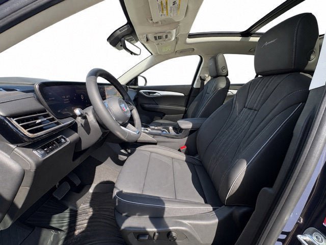 New 2026 Buick Envision Avenir AWD/4WD image 12