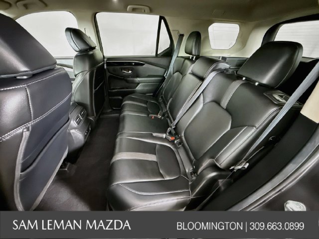 Used 2026 Honda Passport RTL image 23