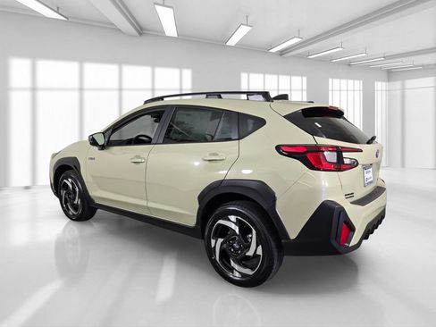 New 2026 Subaru Crosstrek 2.5i Limited AWD/4WD image 4