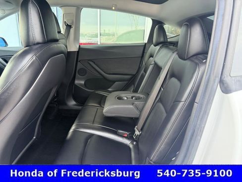 Used 2021 Tesla Model Y Long Range image 28