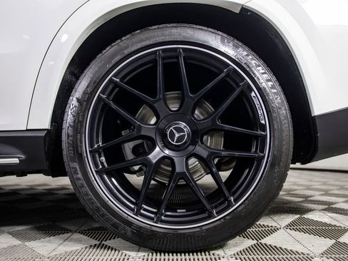 Used 2022 Mercedes-Benz GLE 53 AMG 4MATIC Coupe image 36