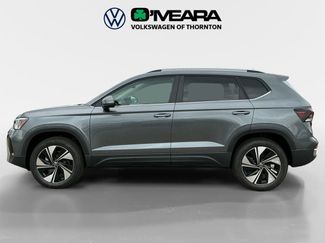 New 2025 Volkswagen Taos SE video 2