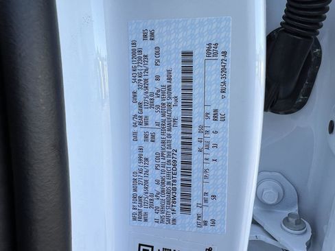 New 2026 Ford F350 Lariat AWD/4WD image 58