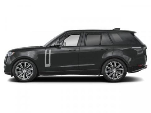 Used 2023 Land Rover Range Rover SE AWD/4WD image 3