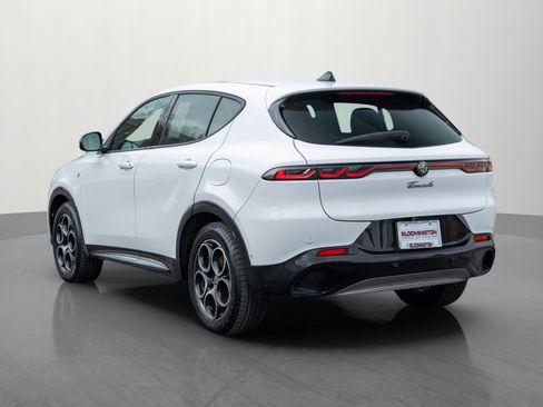 Used 2024 Alfa Romeo Tonale Ti image 5