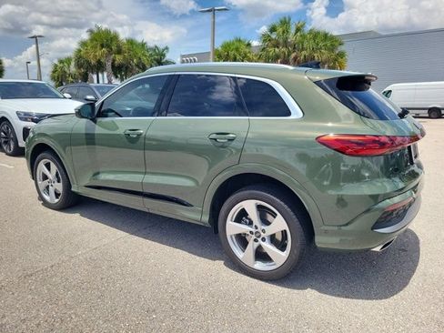Certified 2025 Audi Q5 Premium w/ Premium Plus AWD/4WD image 5