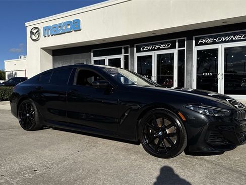 Used 2023 BMW 840i Gran Coupe image 7