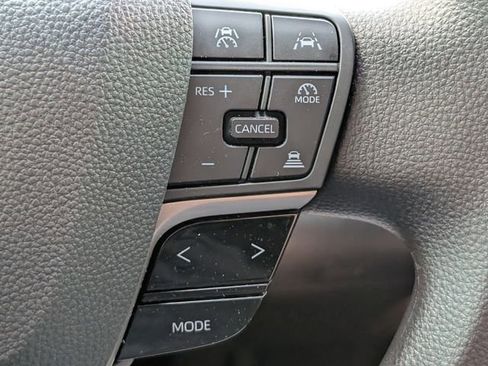 Used 2026 Toyota Camry LE FWD image 22