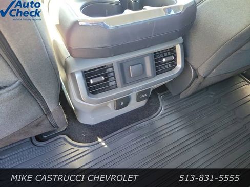 Used 2022 Ford F150 XLT w/ Equipment Group 302A High AWD/4WD image 12