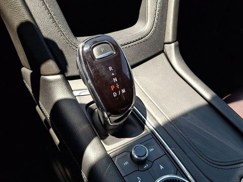 Certified 2024 Cadillac XT6 Premium Luxury w/ LPO, Floor Liner Package AWD/4WD image 18