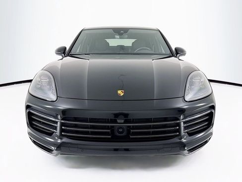 Certified 2023 Porsche Cayenne Platinum Edition AWD/4WD image 6