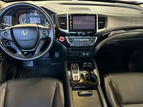 Used 2020 Honda Ridgeline RTL-E image 4