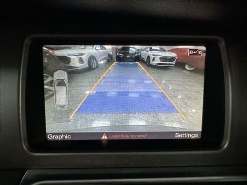 Used 2012 Audi Q7 TDI Premium Plus AWD/4WD image 24