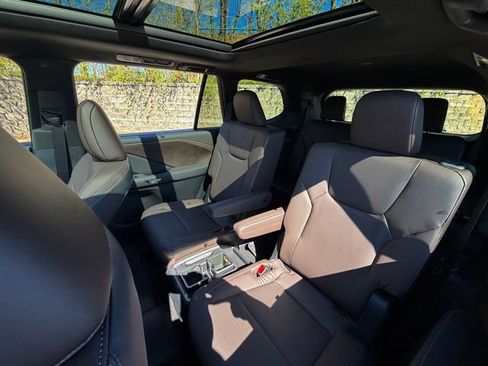 New 2026 Lexus TX 350 AWD image 13