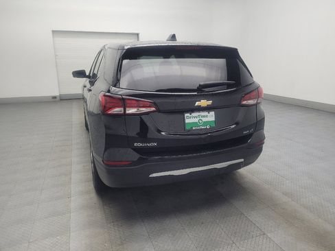 Used 2022 Chevrolet Equinox LT image 6