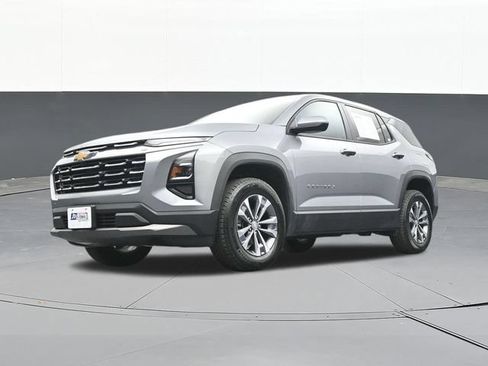 Used 2026 Chevrolet Equinox LT w/ Convenience Package II AWD/4WD image 55