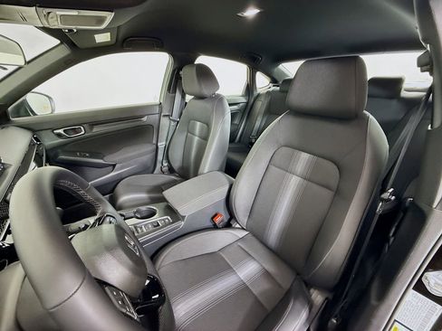 New 2026 Honda Civic Sport image 11