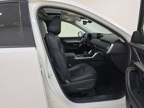 Used 2024 MAZDA CX-90 3.3 Turbo w/ Preferred Plus AWD/4WD image 8