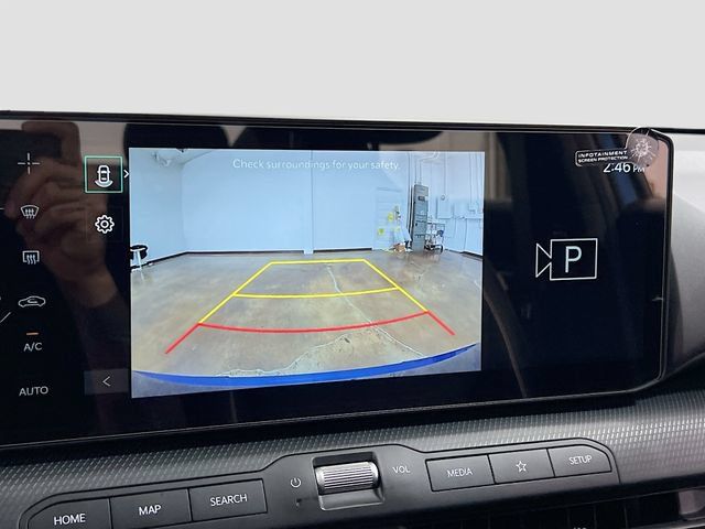 New 2025 Kia K4 GT-Line w/ GT-Line Sunroof Package FWD image 14