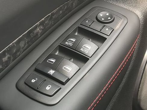 New 2026 Dodge Durango GT AWD/4WD image 32