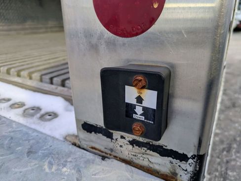 Used 2023 Chevrolet Low Cab Forward 5500XD image 37