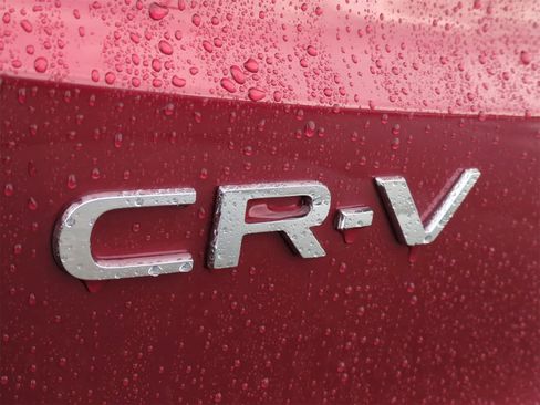 New 2026 Honda CR-V EX-L image 14