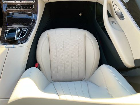 Used 2020 Mercedes-Benz E 450 E 450 image 25