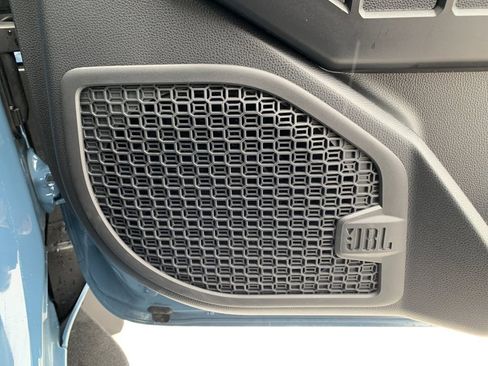 Used 2025 Toyota 4Runner TRD Sport Premium image 22