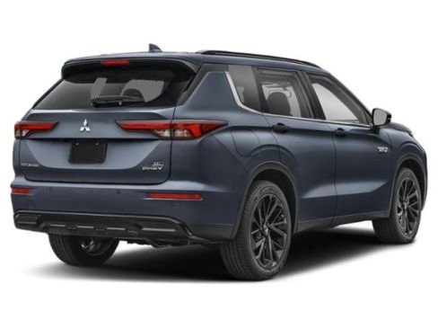 New 2025 Mitsubishi Outlander SEL Black Edition image 23
