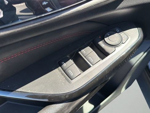 New 2026 Chevrolet Trax RS w/ Sunroof Package FWD image 24