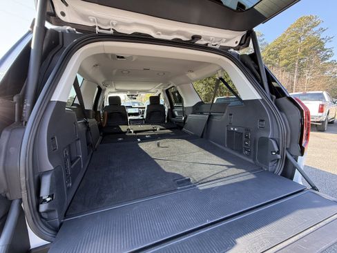 Used 2025 Ford Expedition Max Active image 31