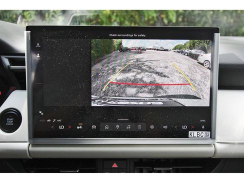 New 2026 MAZDA CX-5 Select AWD/4WD image 22