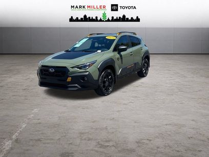 Used 2025 Subaru Crosstrek 2.5i Wilderness