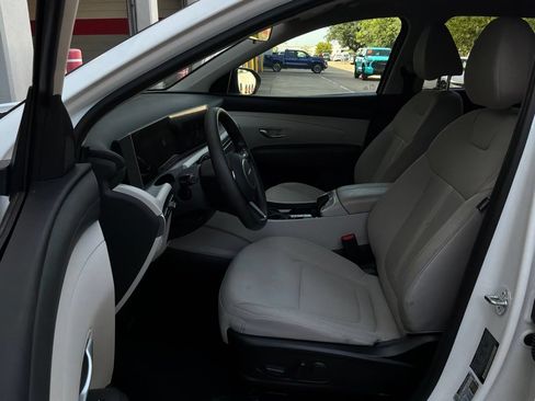 Used 2026 Hyundai Tucson SEL FWD image 10