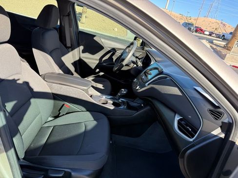 Used 2024 Chevrolet Malibu LT image 13