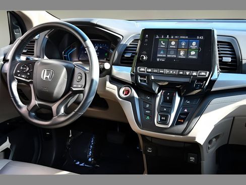 Used 2021 Honda Odyssey EX-L image 20