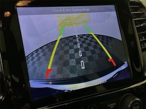 Used 2019 Jeep Grand Cherokee Limited X image 17