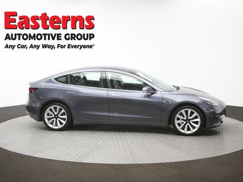 Used 2018 Tesla Model 3 Long Range image 42