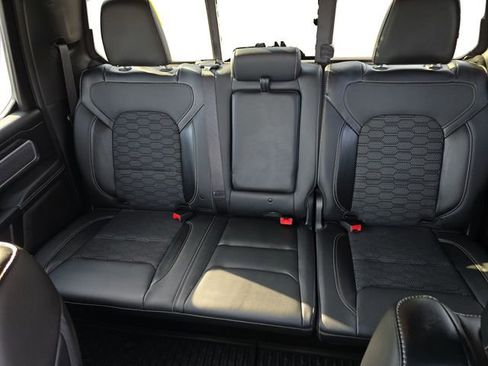 Used 2022 RAM 1500 Big Horn image 24