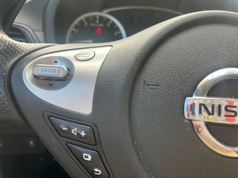 Used 2019 Nissan Sentra S FWD image 13