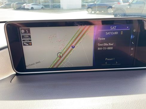 Used 2019 Lexus RX 350 FWD image 26