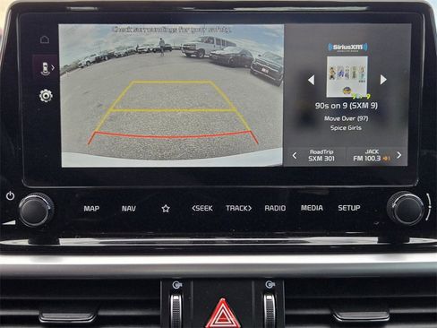 Certified 2024 Kia Forte GT-Line image 17