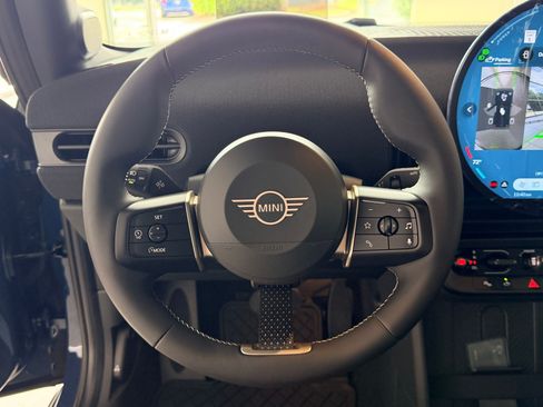 New 2026 MINI Cooper S FWD image 14