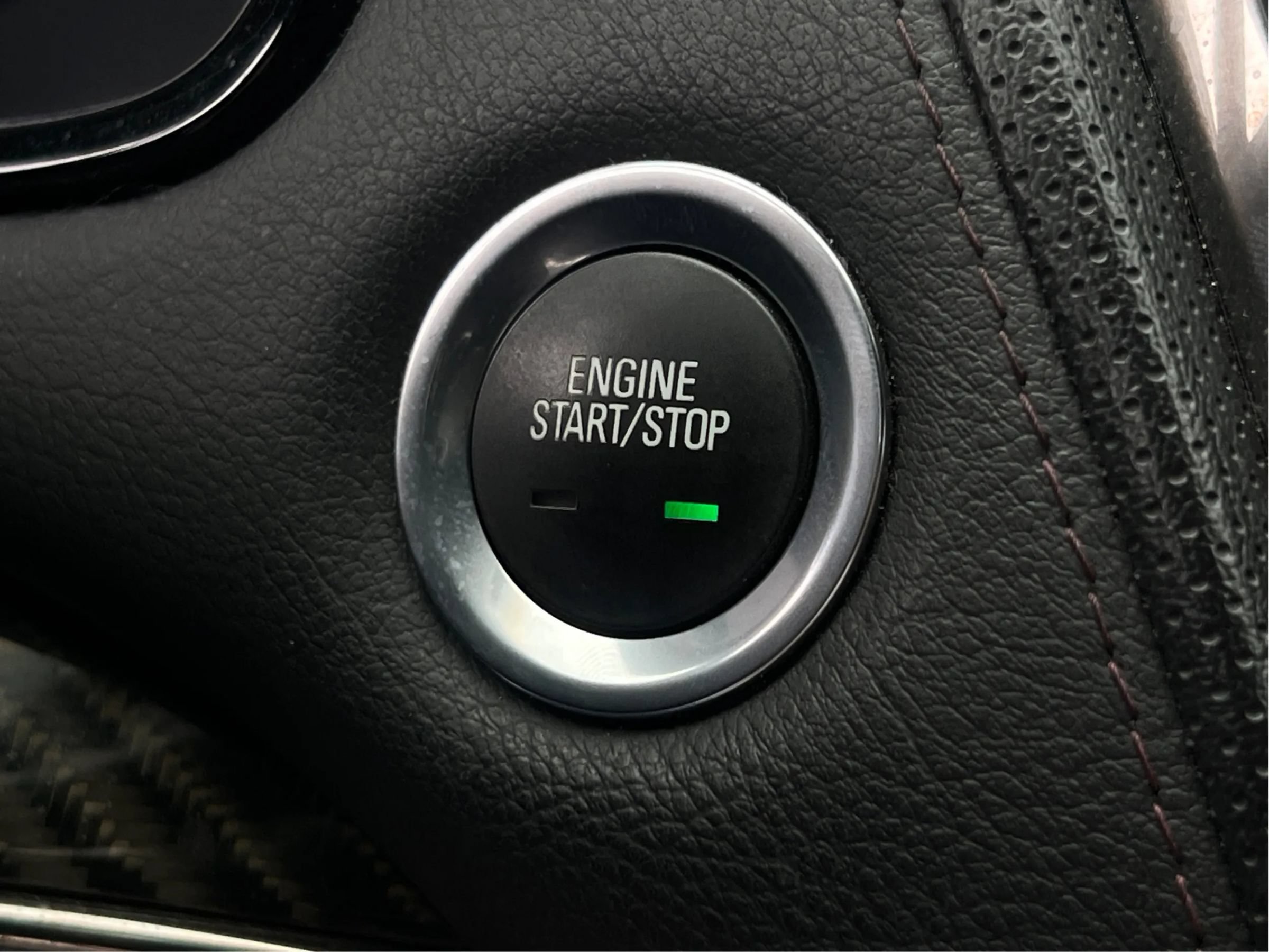 Used 2016 Cadillac CTS Performance RWD image 32