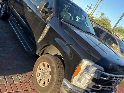 Used 2023 Ford F250 XLT w/ 360-Degree Camera Package