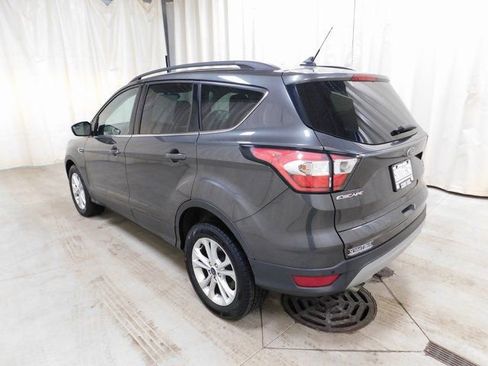 Used 2018 Ford Escape SEL image 17