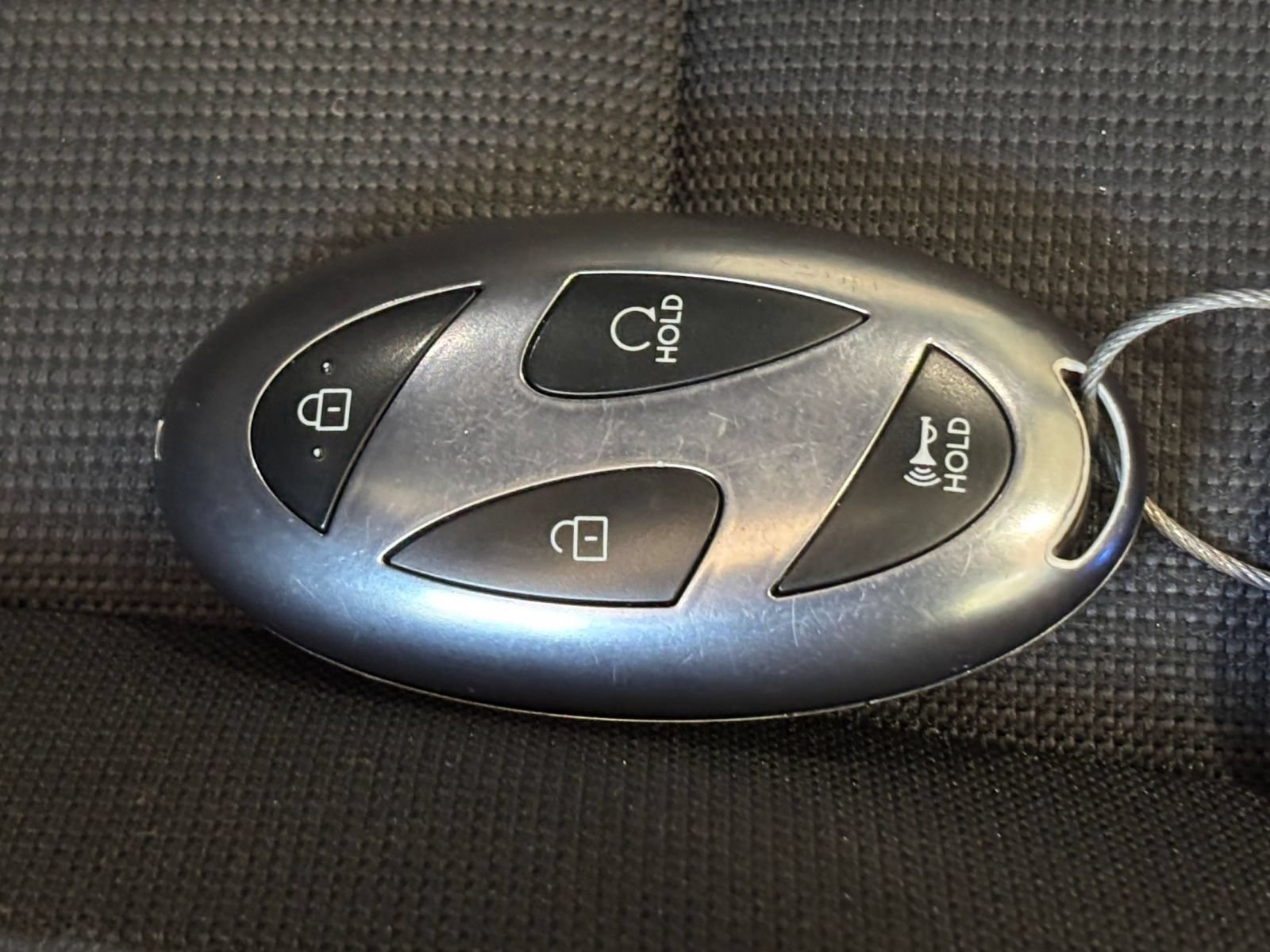 Used 2026 Hyundai Kona SEL Sport FWD image 20
