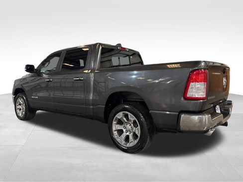Used 2019 RAM 1500 Big Horn image 3