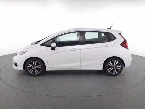 Used 2020 Honda Fit EX image 4