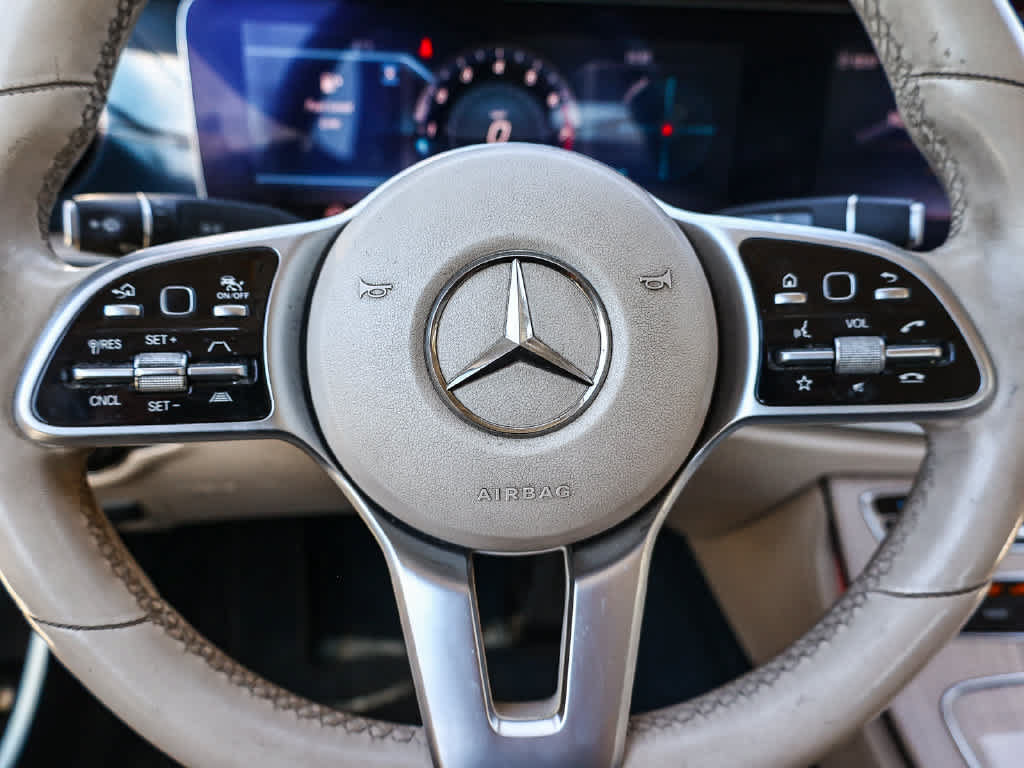 Used 2019 Mercedes-Benz E 450 Cabriolet w/ Premium 1 Package image 25